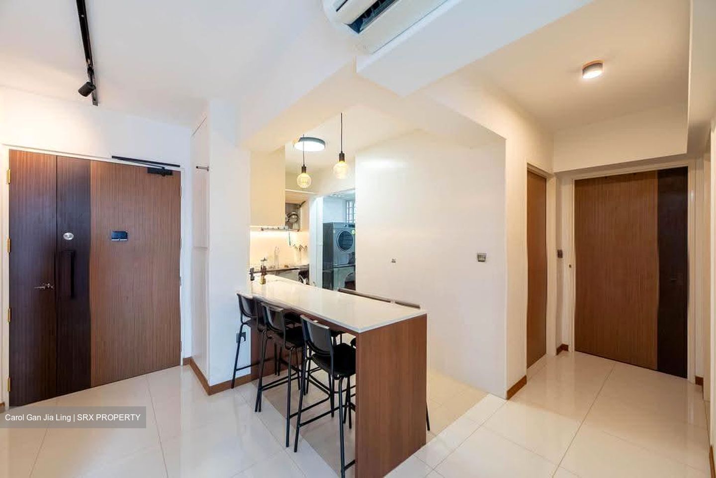Blk 43A Skyoasis @ Dawson (Queenstown), HDB 3 Rooms #630143031